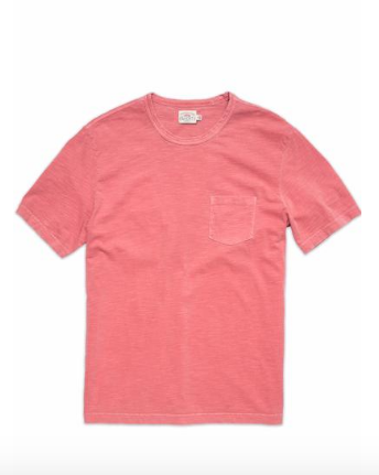 Tee hot sale shirt red